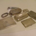 363 8464 Silver